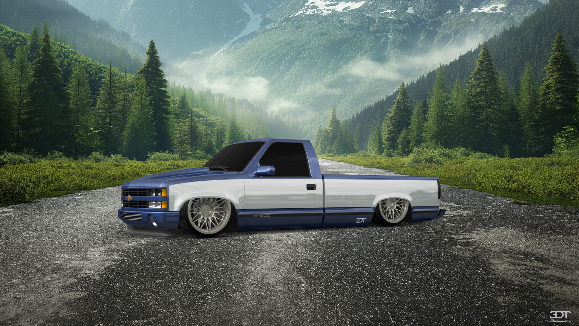 BOB_THE_BUILDER_'s Car Garage 3DTuning