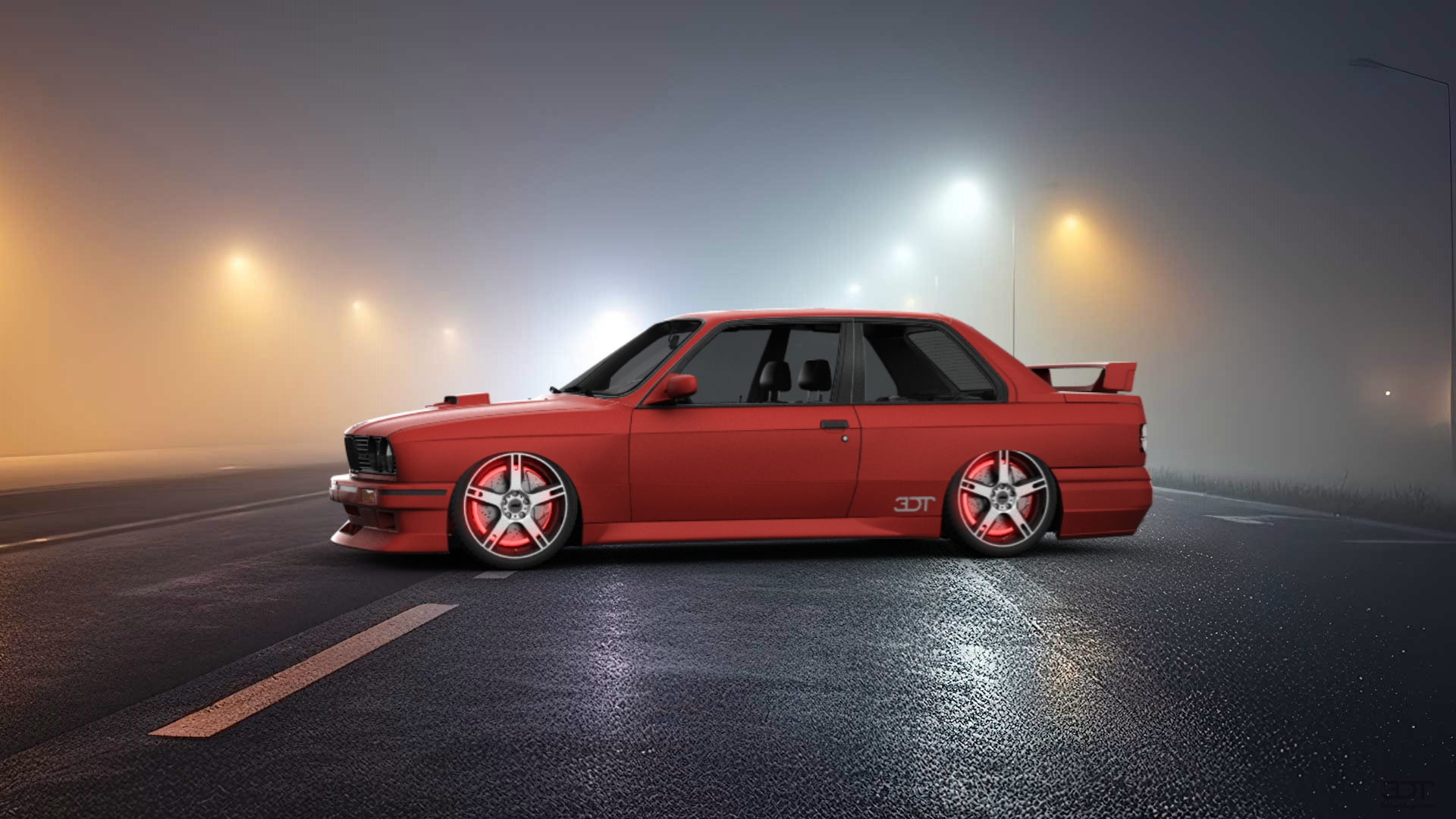 _GearheadAlmeida.'s Car Garage 3DTuning