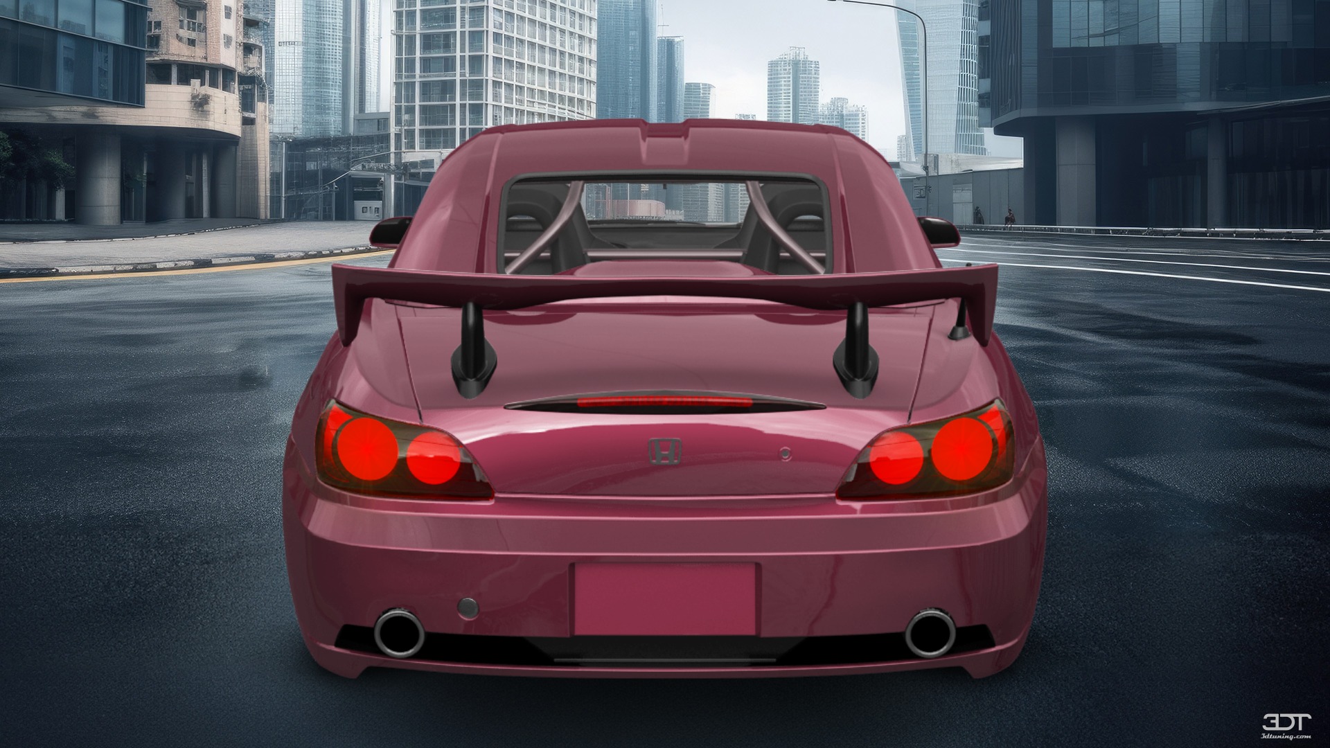 ssldkqo's Car Garage 3DTuning