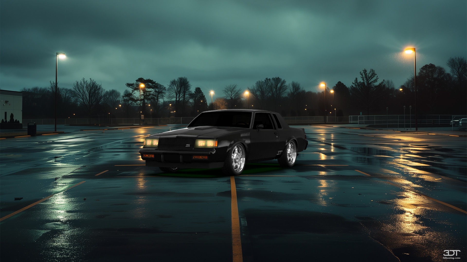 _.jr.d1's Car Garage 3DTuning