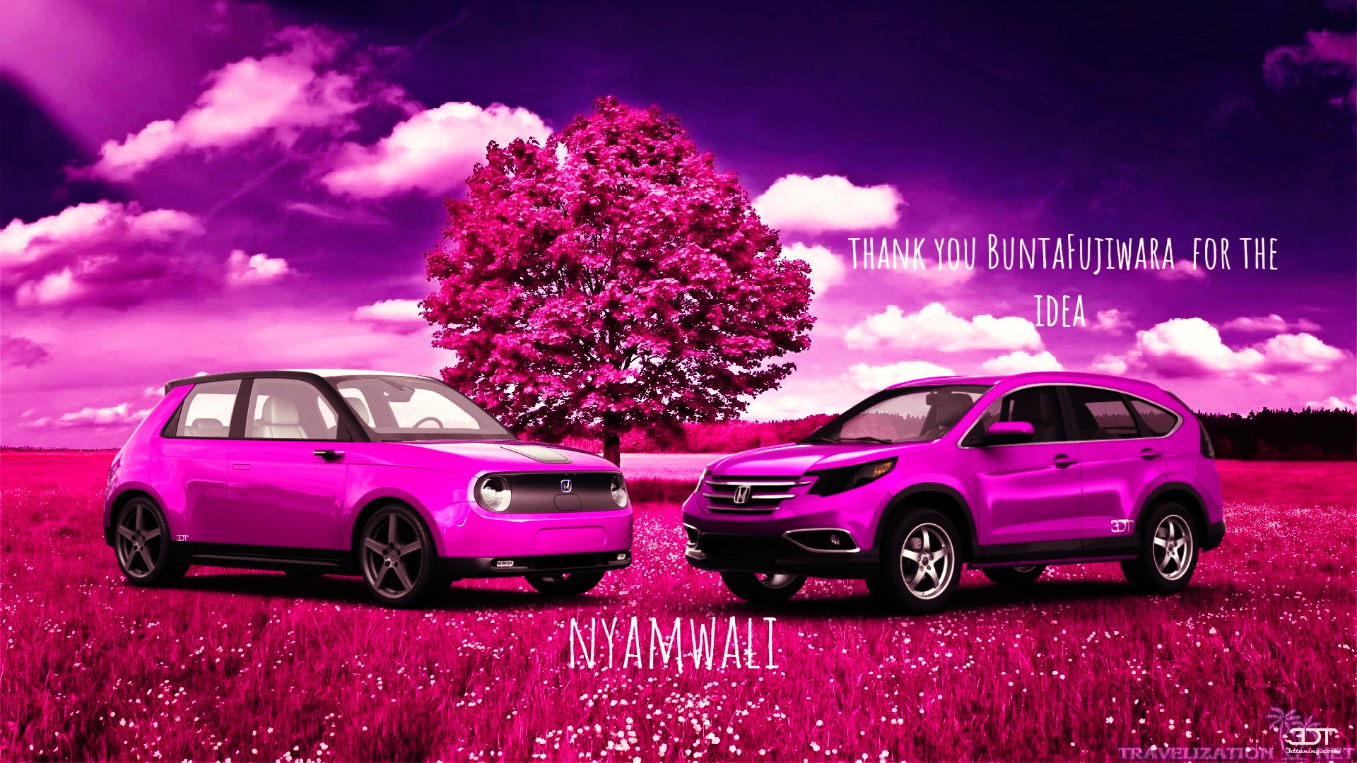 I_Love_Rice's Car Gallery 3DTuning