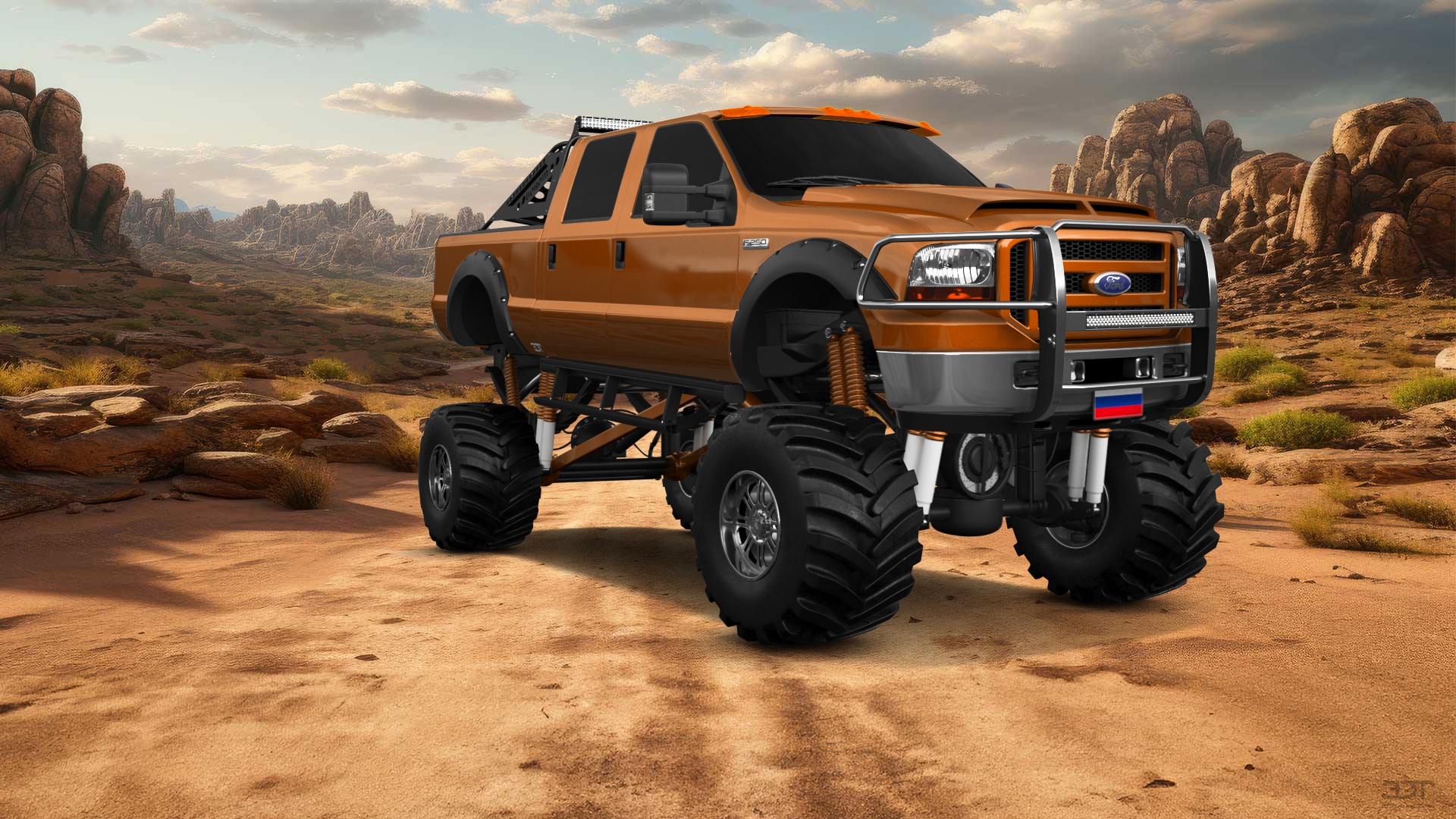 LeO___0509's Car Garage 3DTuning