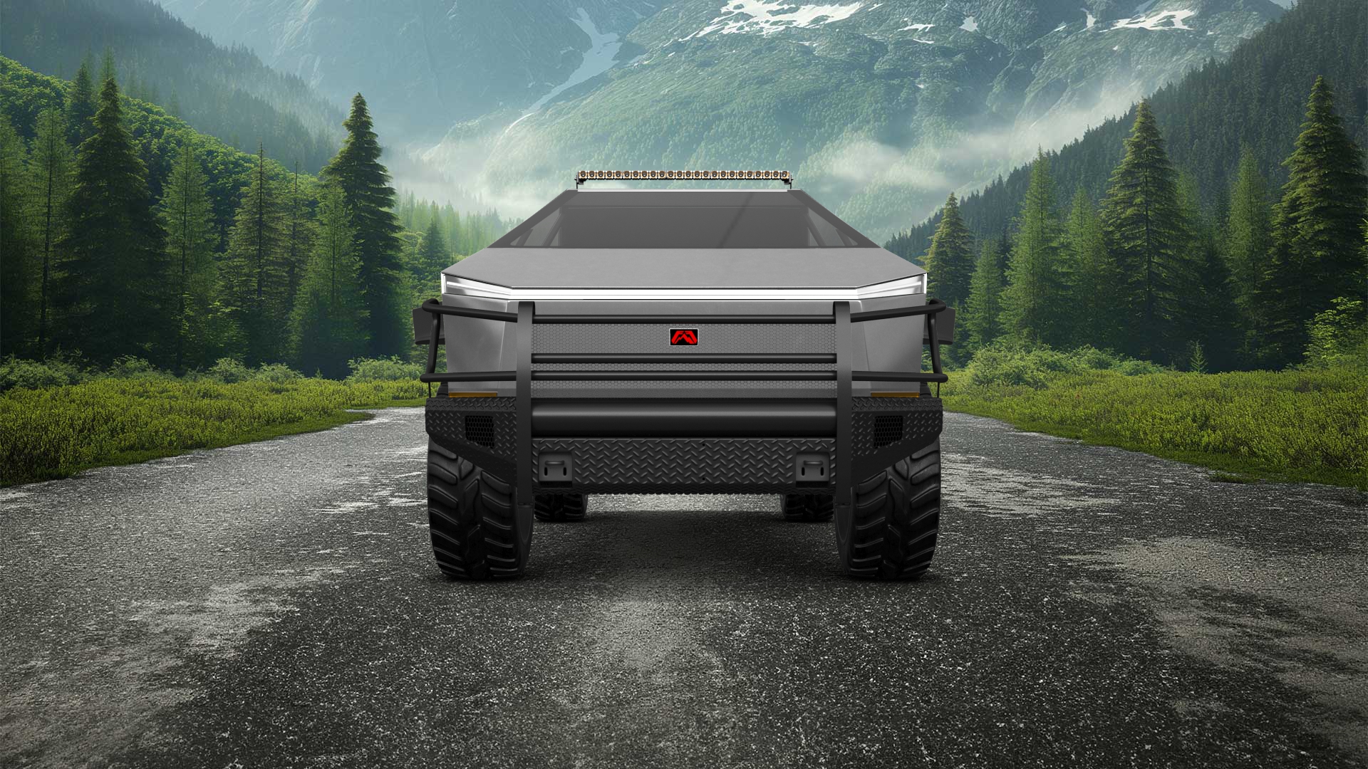 XTD999's Car Garage 3DTuning