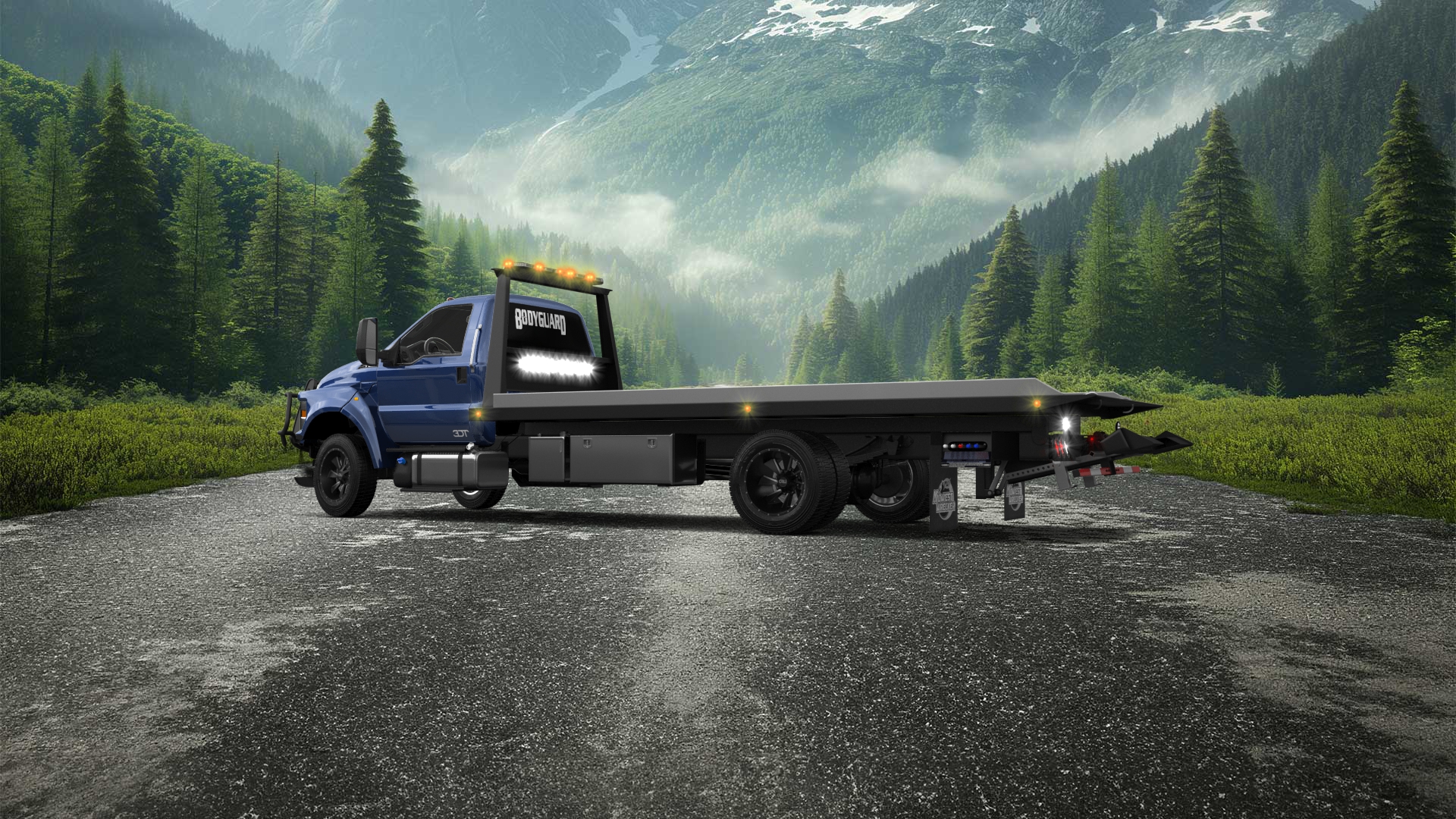 martinezgkme's Car Garage 3DTuning