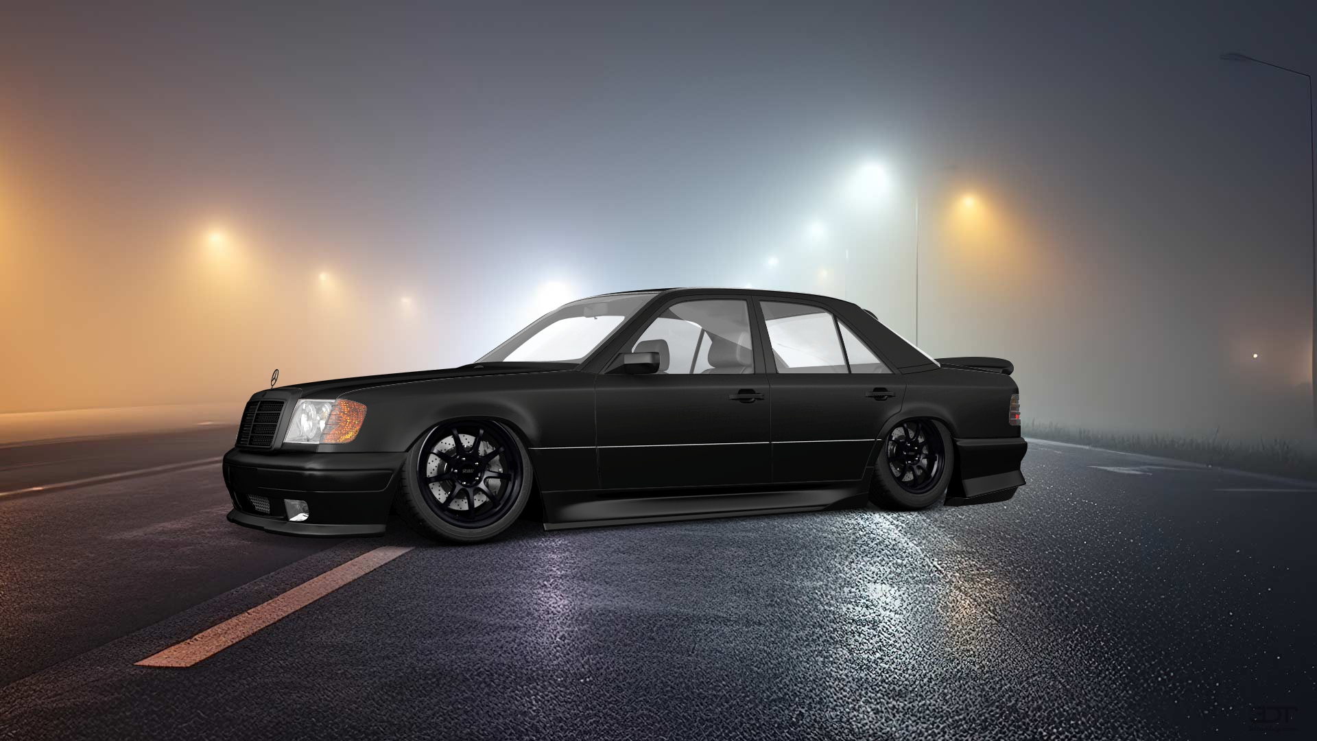 mparton's Car Garage 3DTuning