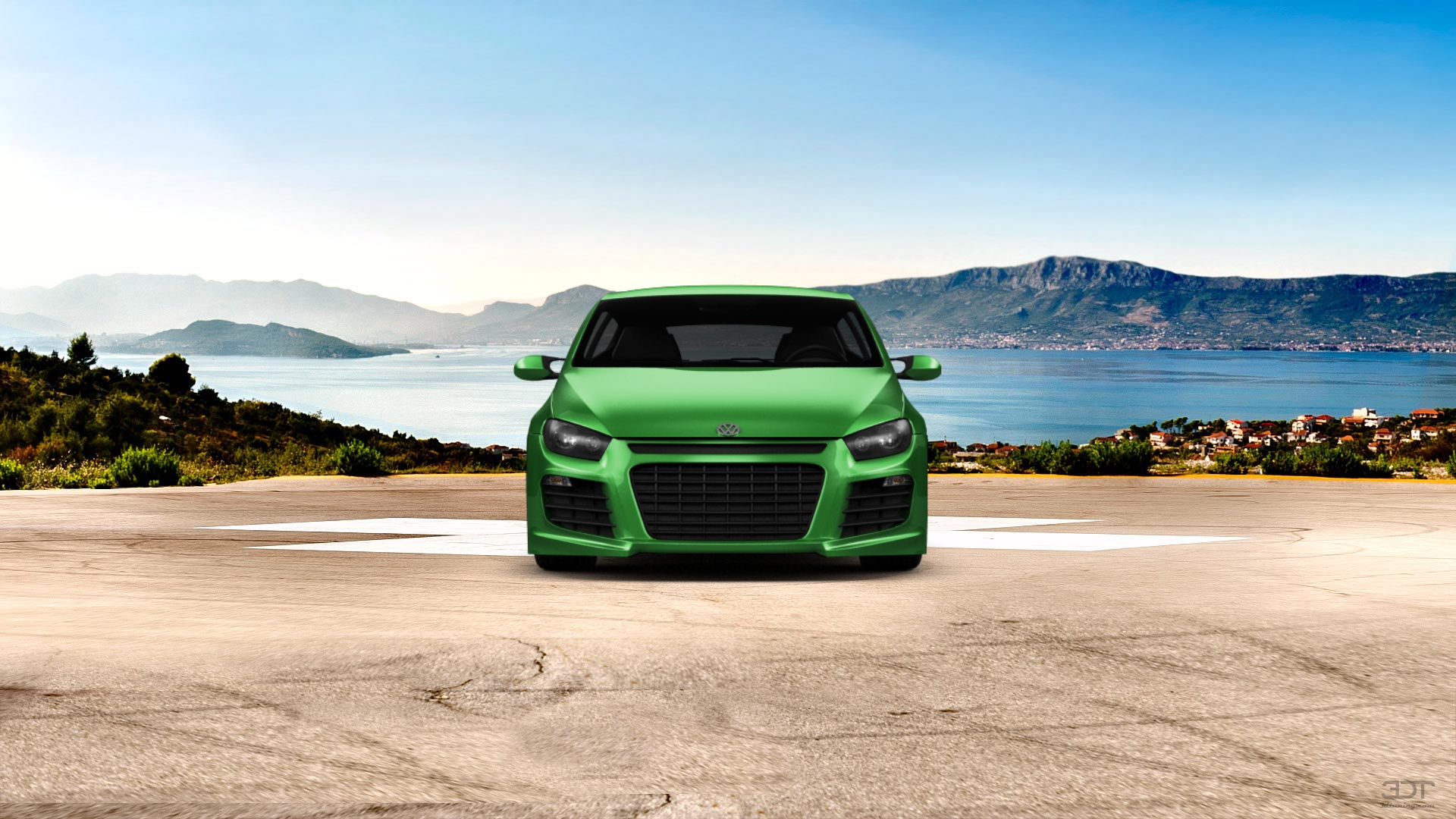 KakashkaF's Car Garage 3DTuning