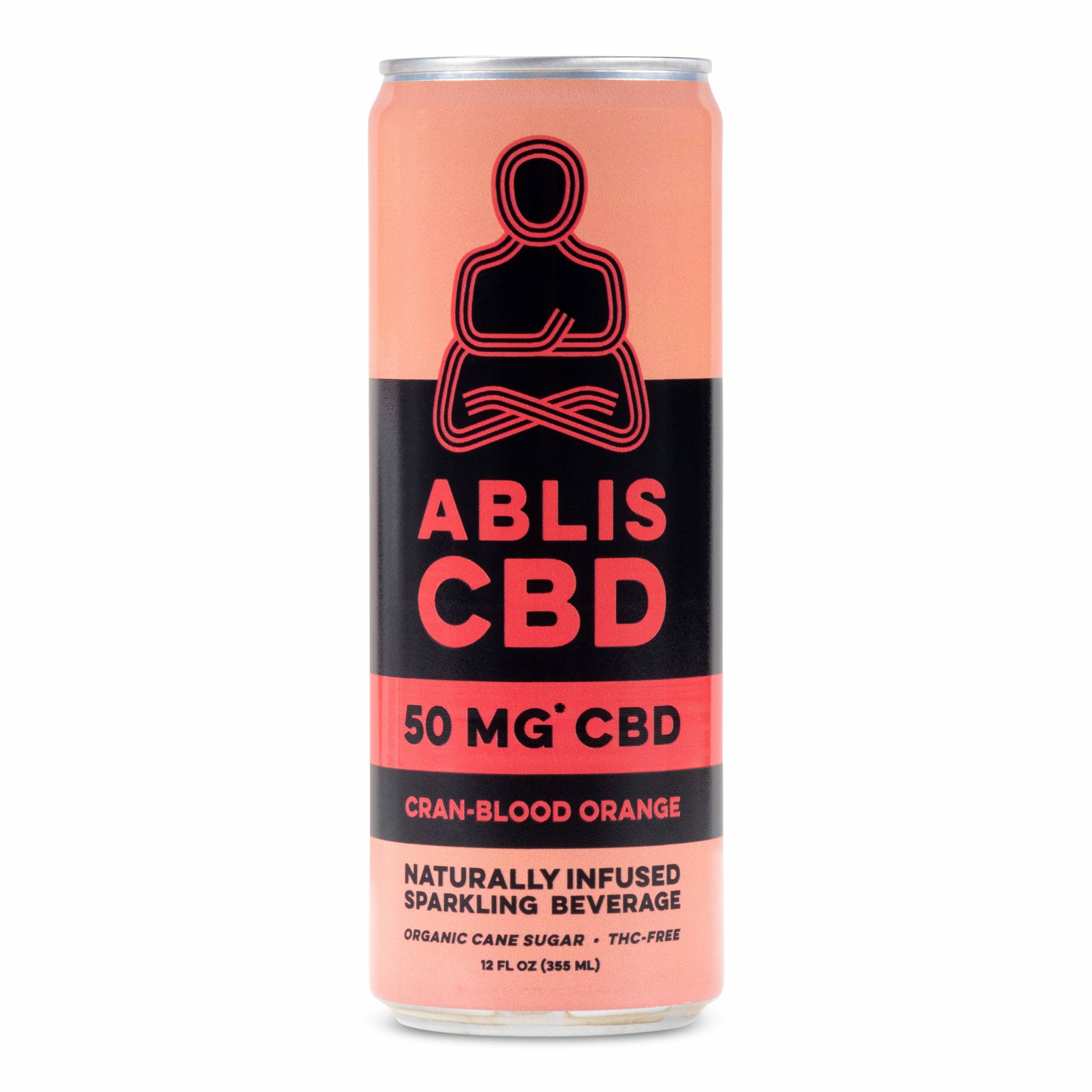 Ablis CBD Infusions CBD Drinks and Topicals Made in Bend, Oregon