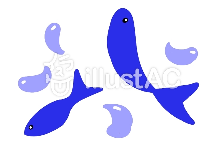 最高の魚 跳ねる イラスト かわいいディズニー画像