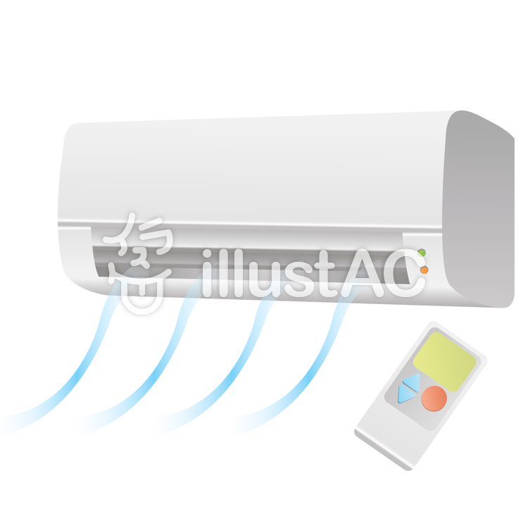 【2020年の最高】 エアコン イラストac kawekiruntelu