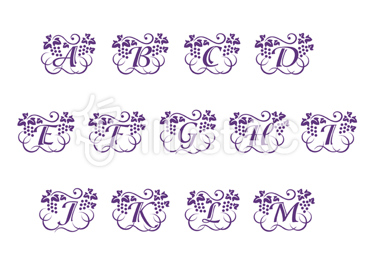 Ideas 19++ Áしゃれ Âニシャル Ǔ像 with Pictures