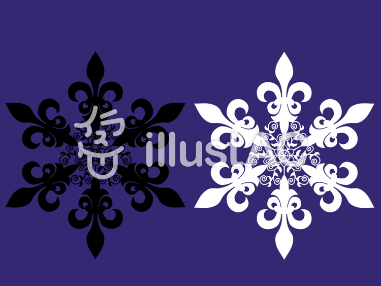 かっこいい模様イラスト No 961414／無料イラストなら「イラストAC」 最新のHDカッコイイ 花 かっこいい イラスト 最高の引用コレクション
