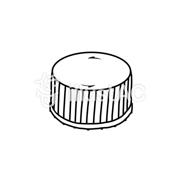 【最新】 ペットボトルキャップ イラスト イラスト画像ギャラリー