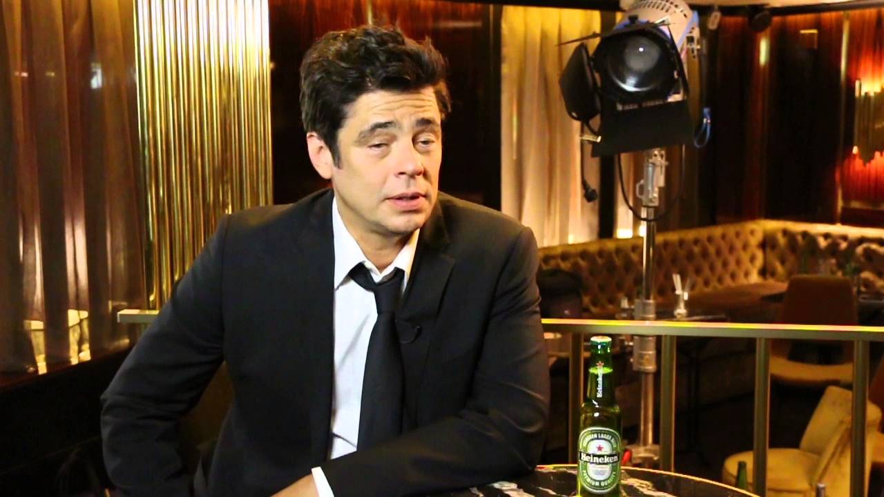 Was The Heineken Commercial Real AC/DC Beverage