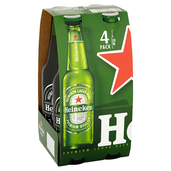 How Much Does A Case Of Heineken Cost In Jamaica? AC/DC Beverage