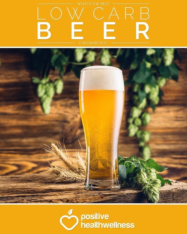 Is Beer Good Or Bad For Diabetics? AC/DC Beverage