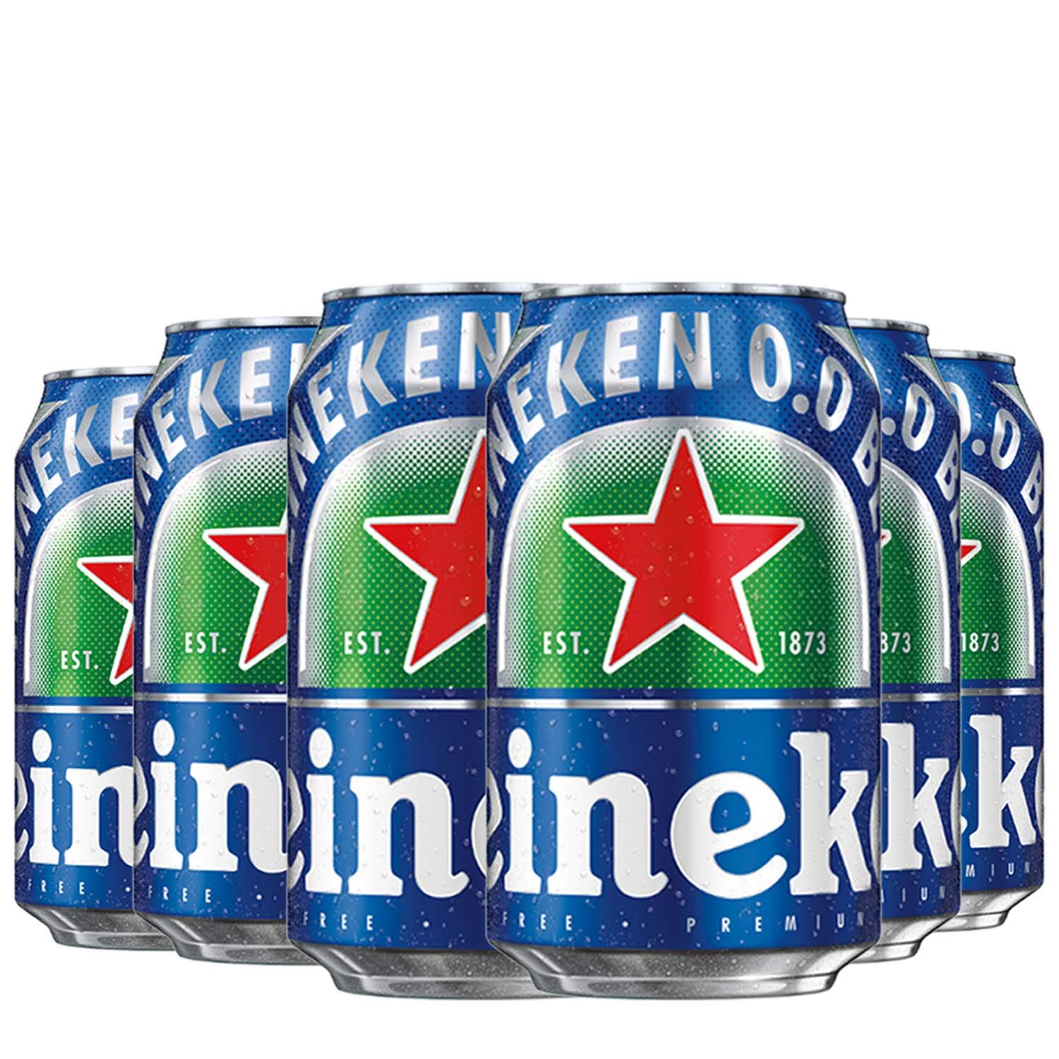 Heineken Zero Where To Find This NonAlcoholic Beer AC/DC Beverage
