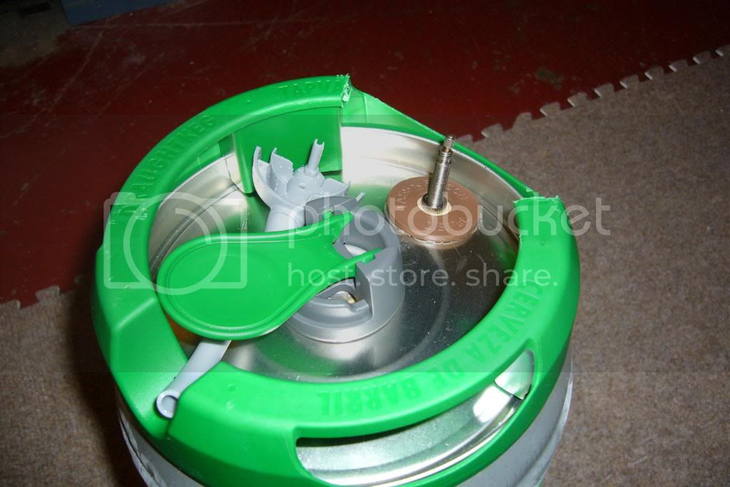 History And Making Of Heineken Beer AC/DC Beverage