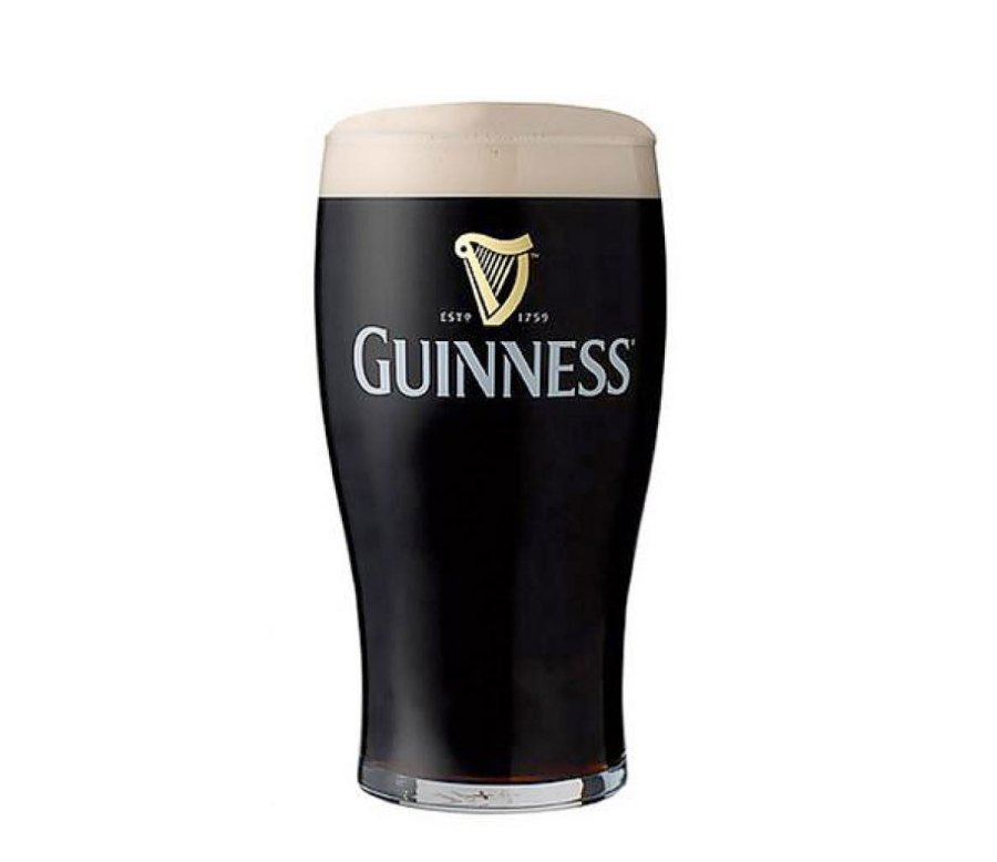 5 Delicious Drinks To Mix With Guinness AC/DC Beverage