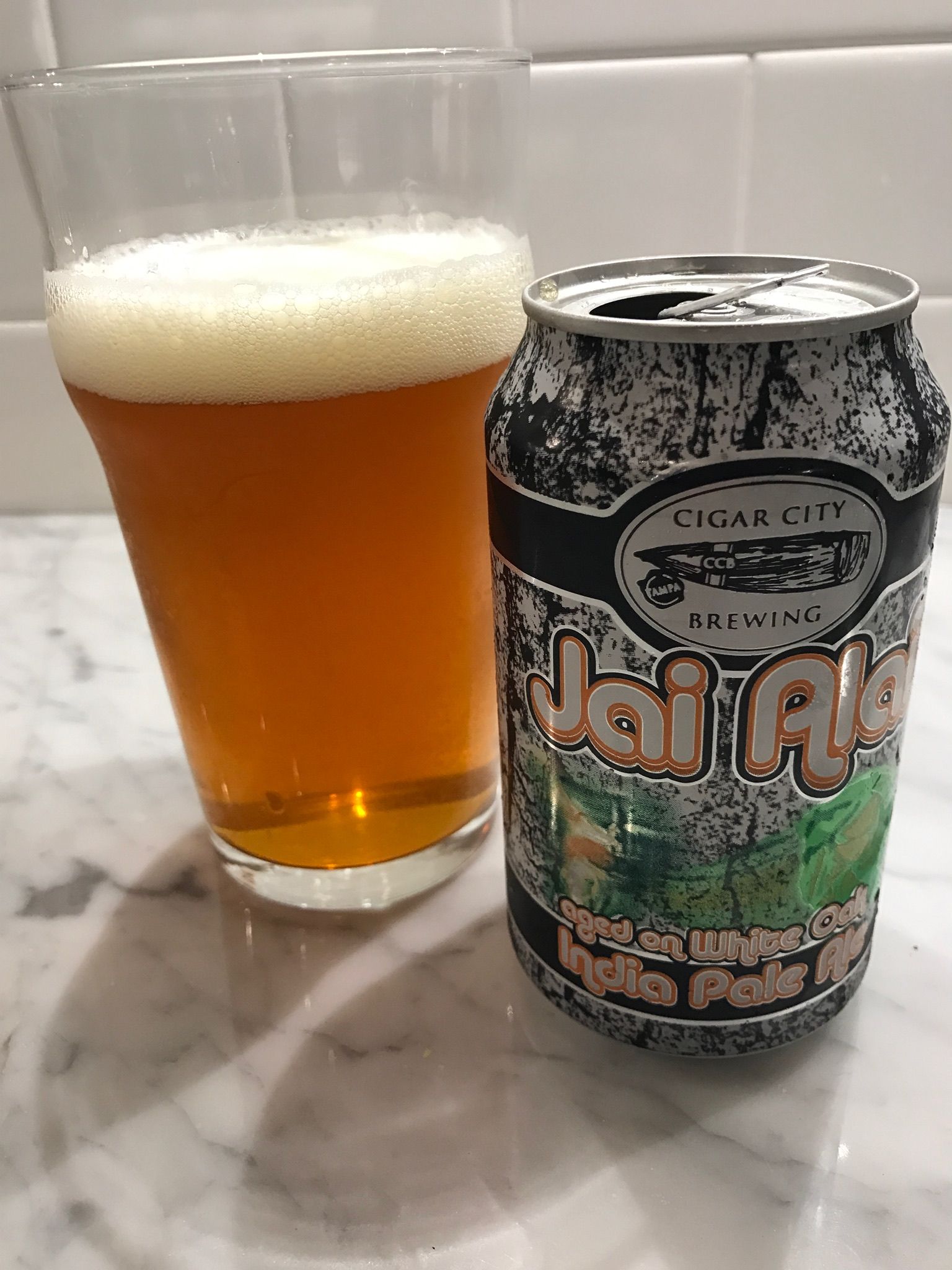 The Perfect Pairing Cigars And Beer AC/DC Beverage