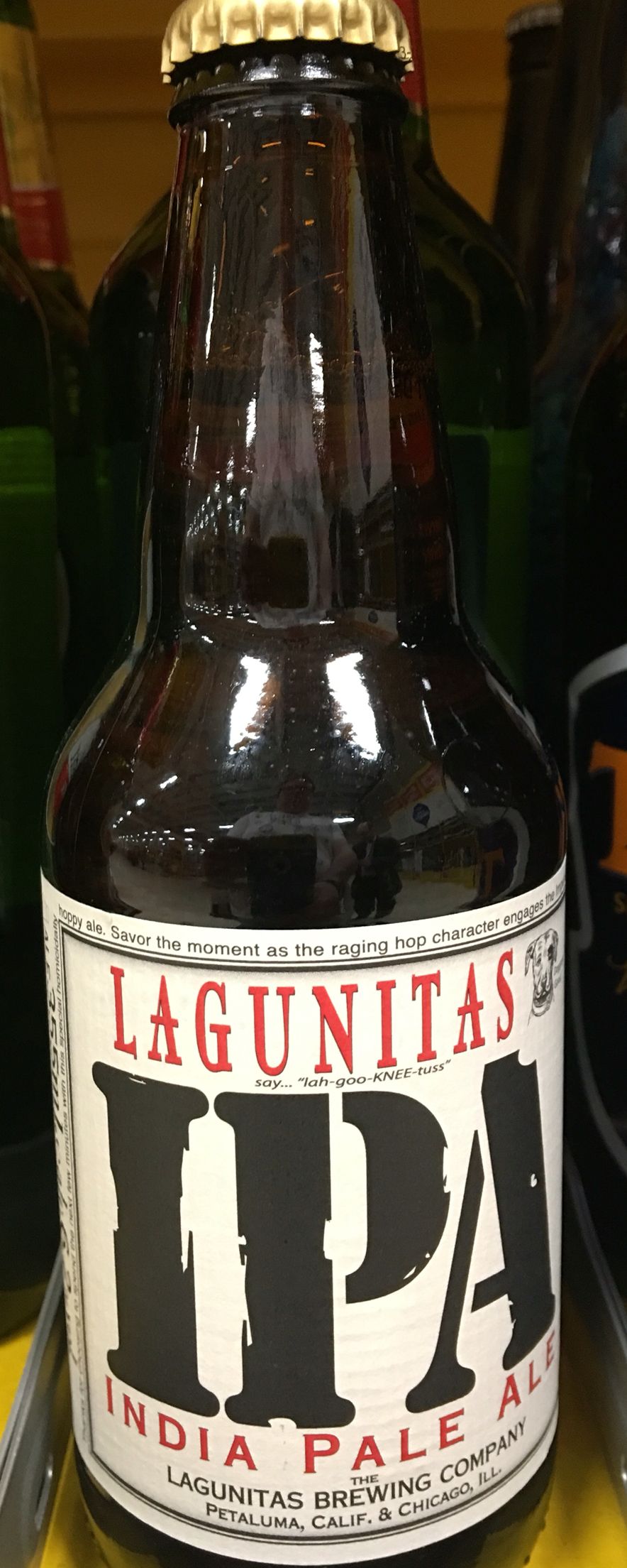 Newcastle Brown Ale A British Classic With A Dutch Twist AC/DC Beverage