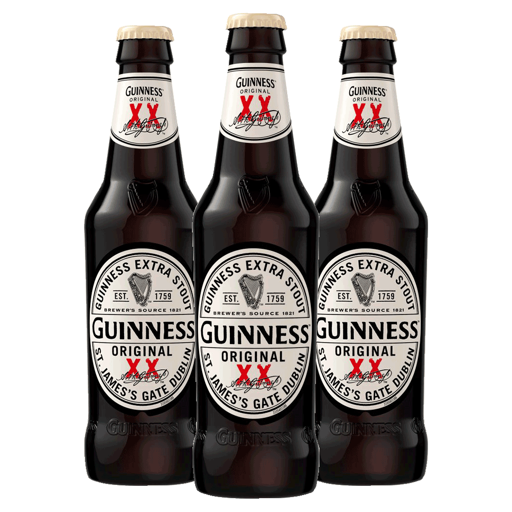 The History And Flavor Of Guinness Beer AC/DC Beverage