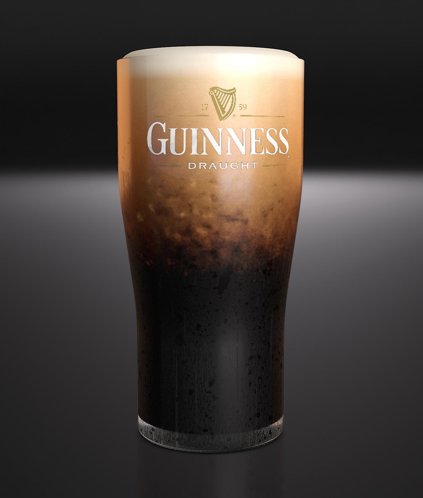 Guinness A Brief History And How To Serve AC/DC Beverage