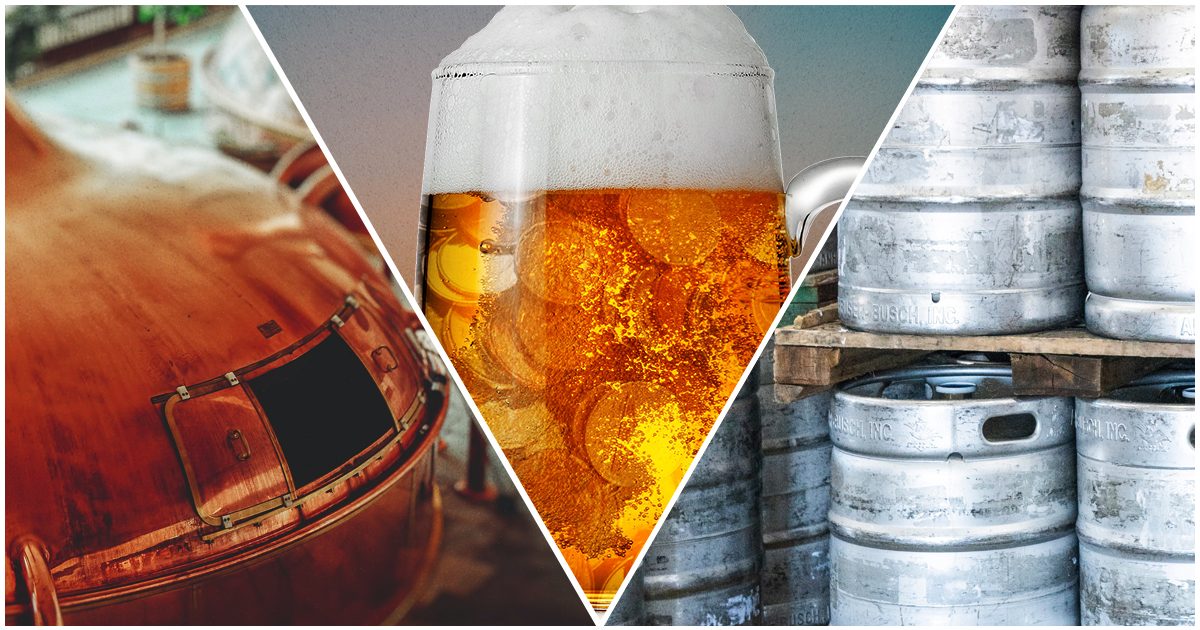 How To Store A Heineken Keg AC/DC Beverage