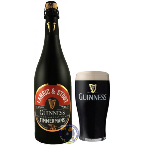 Heineken Vs Guinness Comparing Two Popular Beers AC/DC Beverage