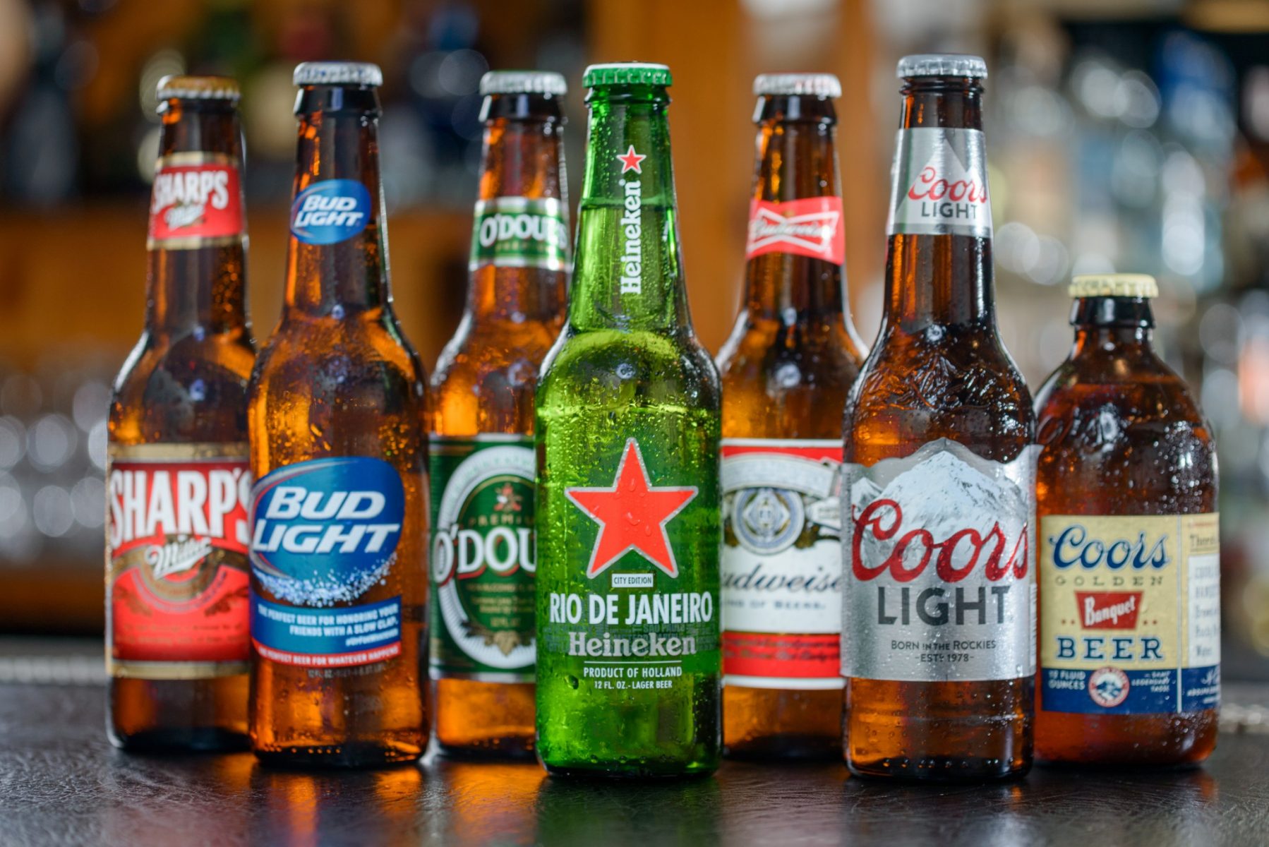 Is Guinness A Domestic Beer? AC/DC Beverage