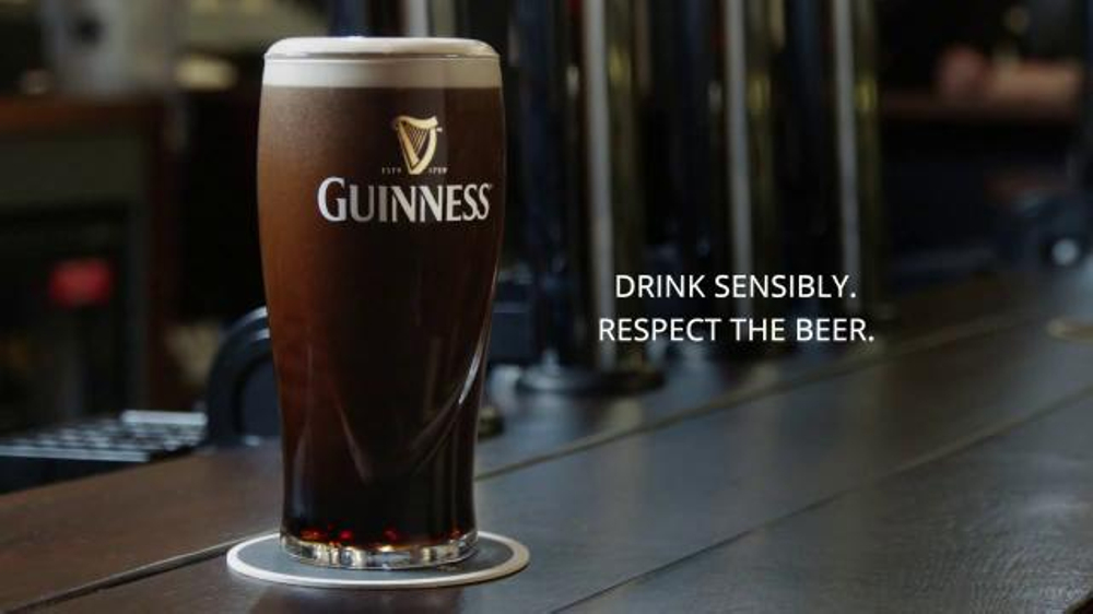 A Tour Of The Guinness Brewery In Baltimore AC/DC Beverage