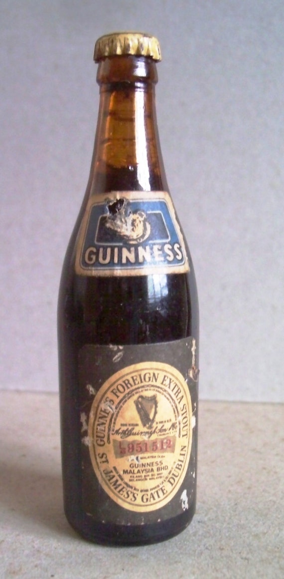 Guinness Stout The Dark Beer With Many Health Benefits AC/DC Beverage