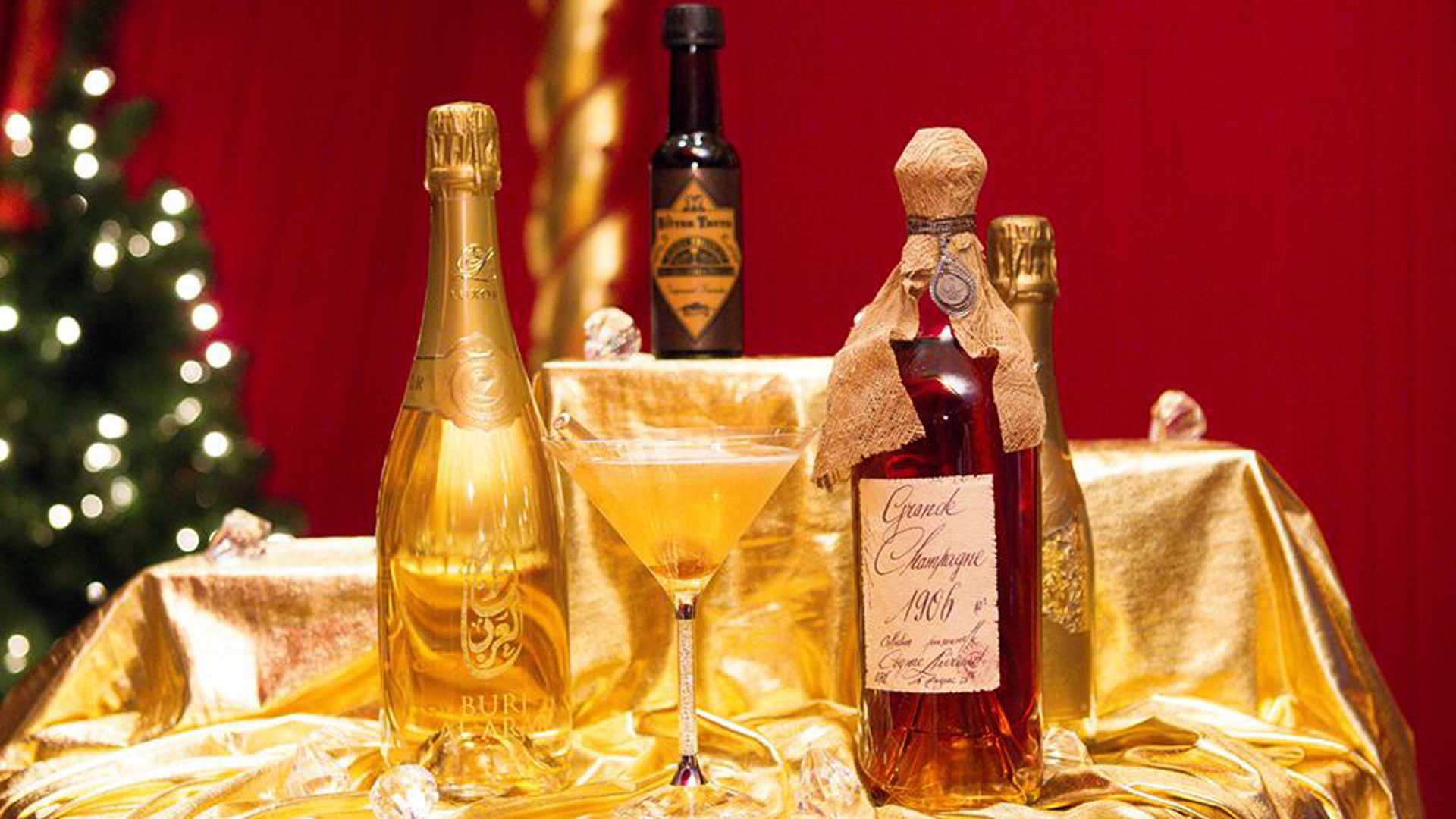 How Much Does A Pint Of Guinness Cost In Dubai? AC/DC Beverage