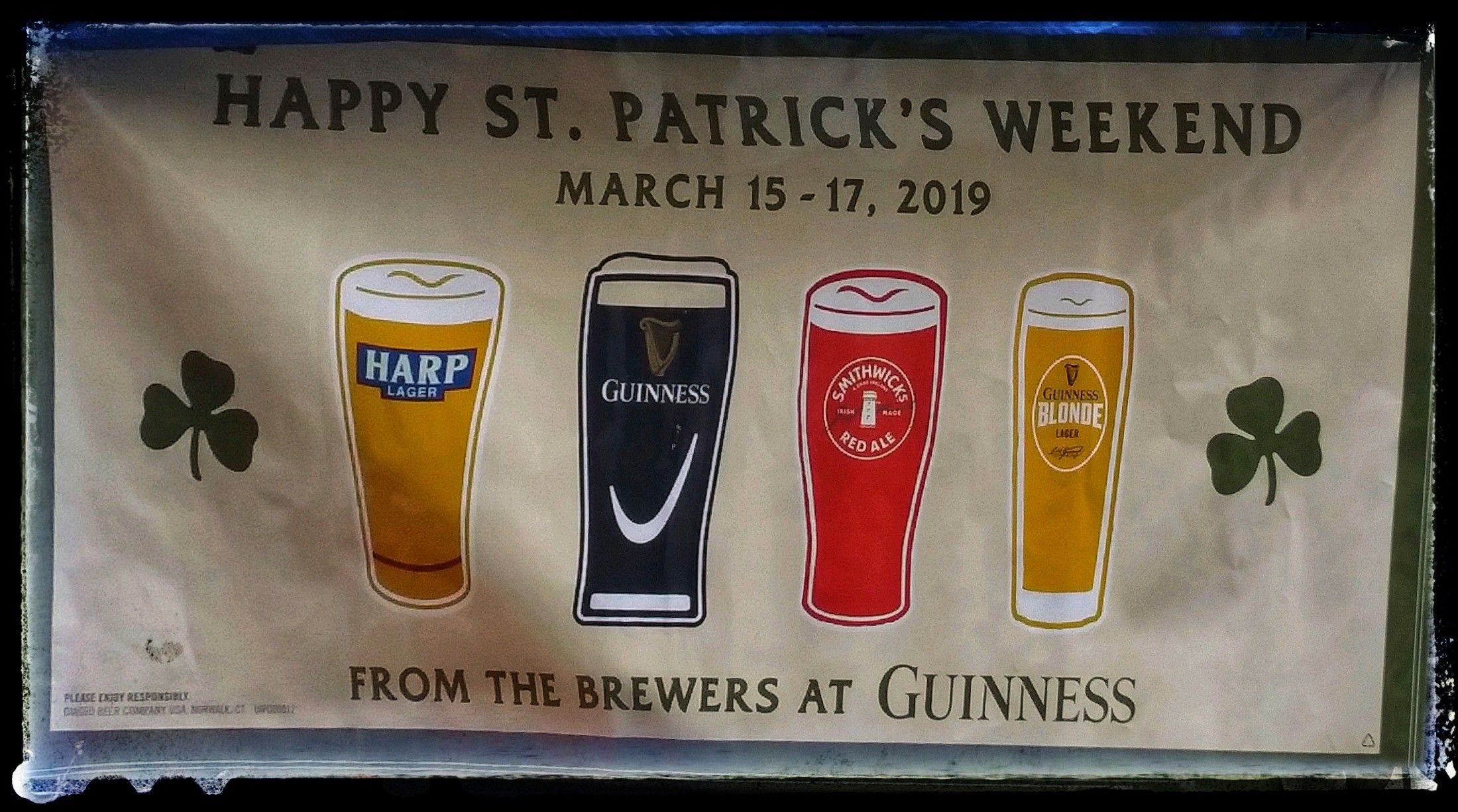 How To Mix Guinness With Beer AC/DC Beverage