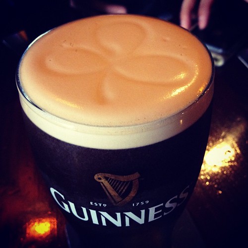 Guinness Golden Ale The Perfect Pour AC/DC Beverage