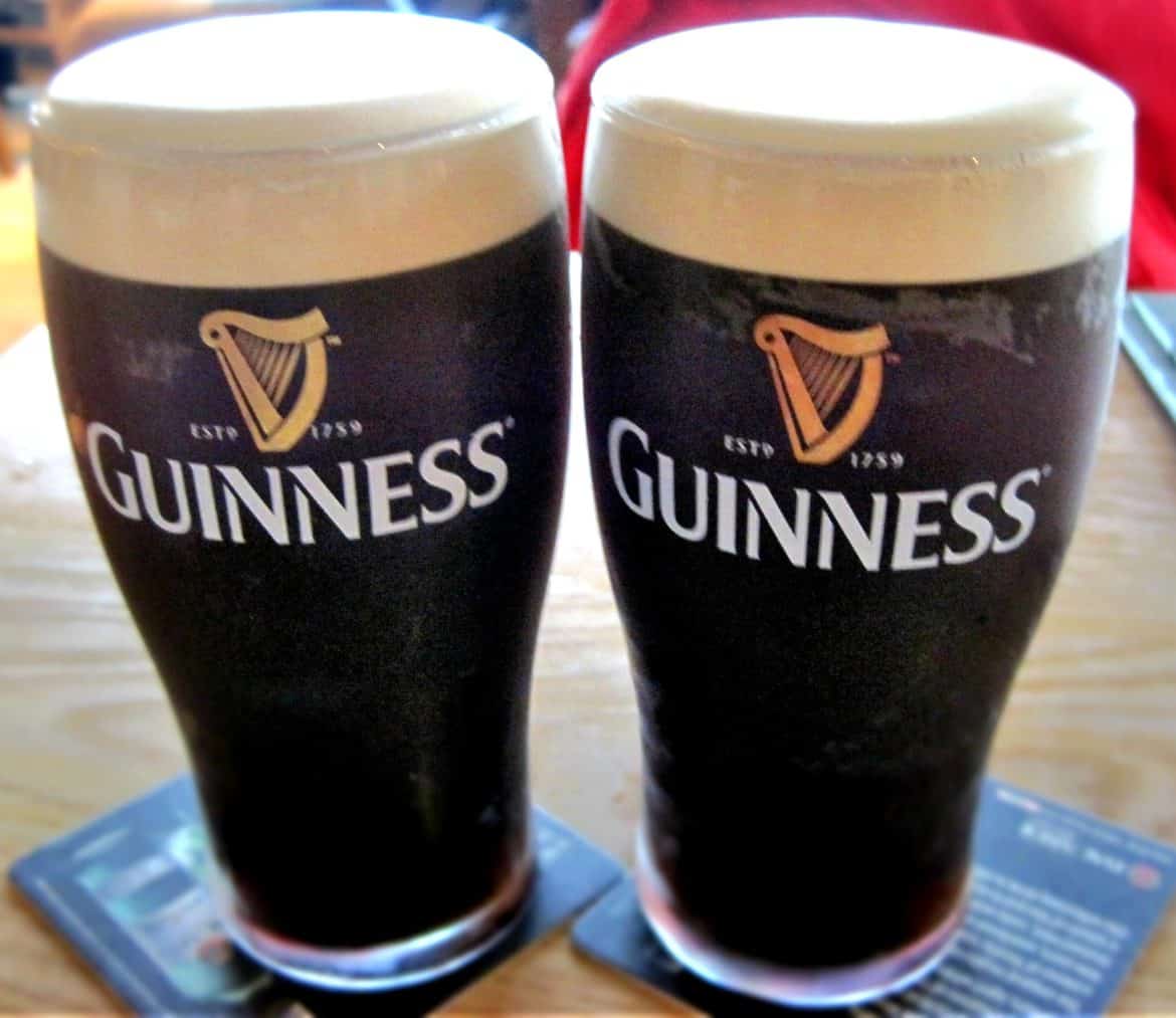 Guinness Vs Lager Which Beer Is Better To Drink? AC/DC Beverage