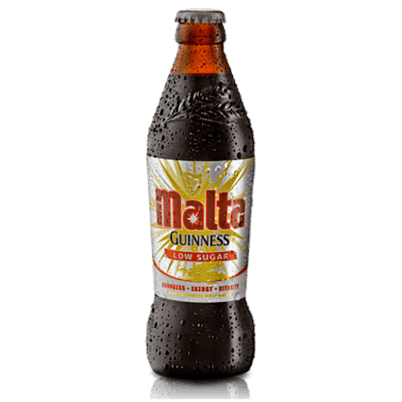 The Nutritional Benefits And Risks Of Malta Guinness AC/DC Beverage