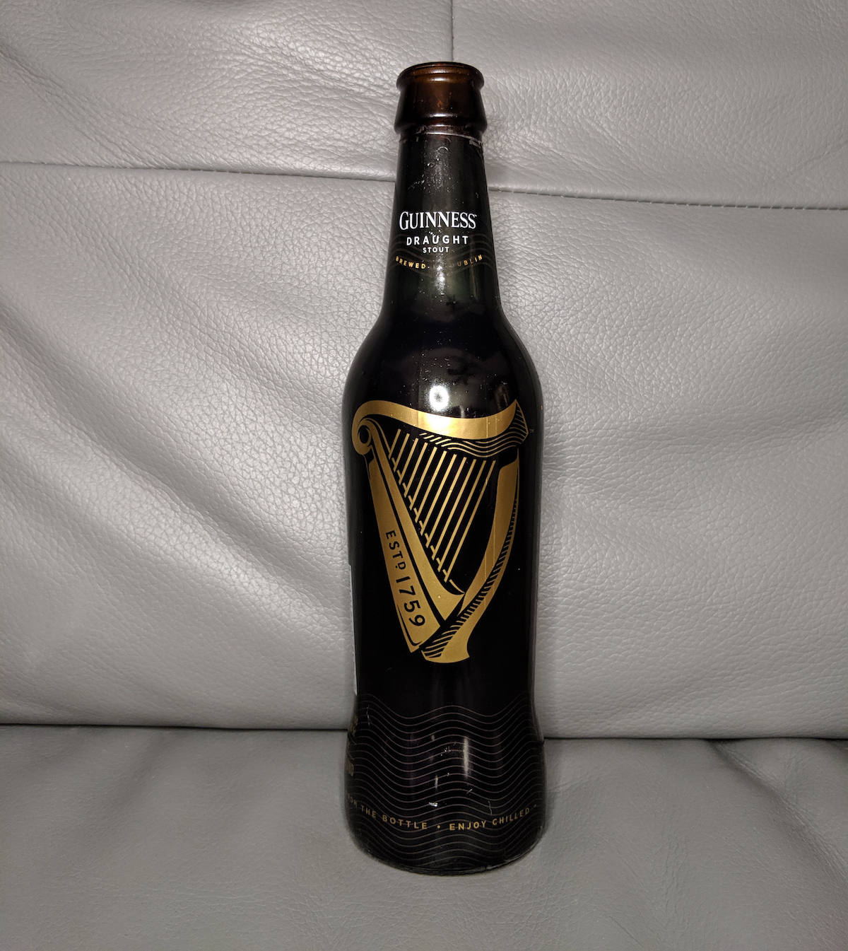 The Different Types Of Guinness You Can Find In America AC/DC Beverage