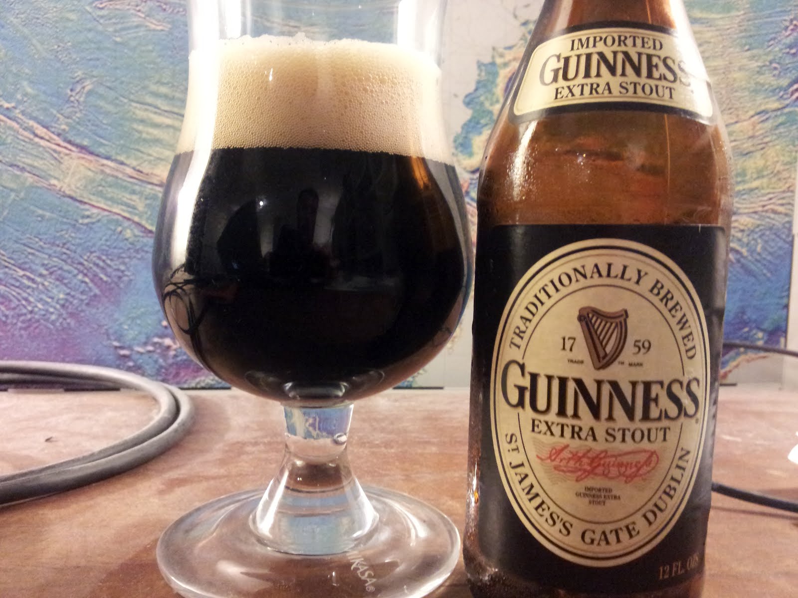 The Different Types Of Guinness You Can Find In America AC/DC Beverage