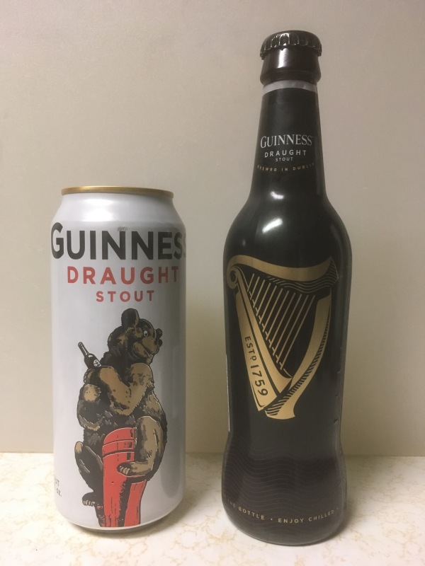 The Guinness Widget An Essential Part Of The Guinness Draught