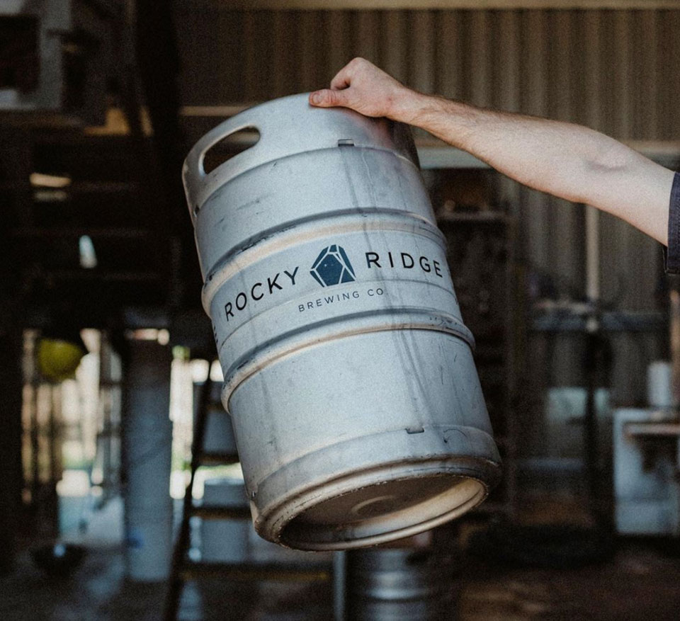 Why You Should Never Refrigerate Your Corona Beer AC/DC Beverage