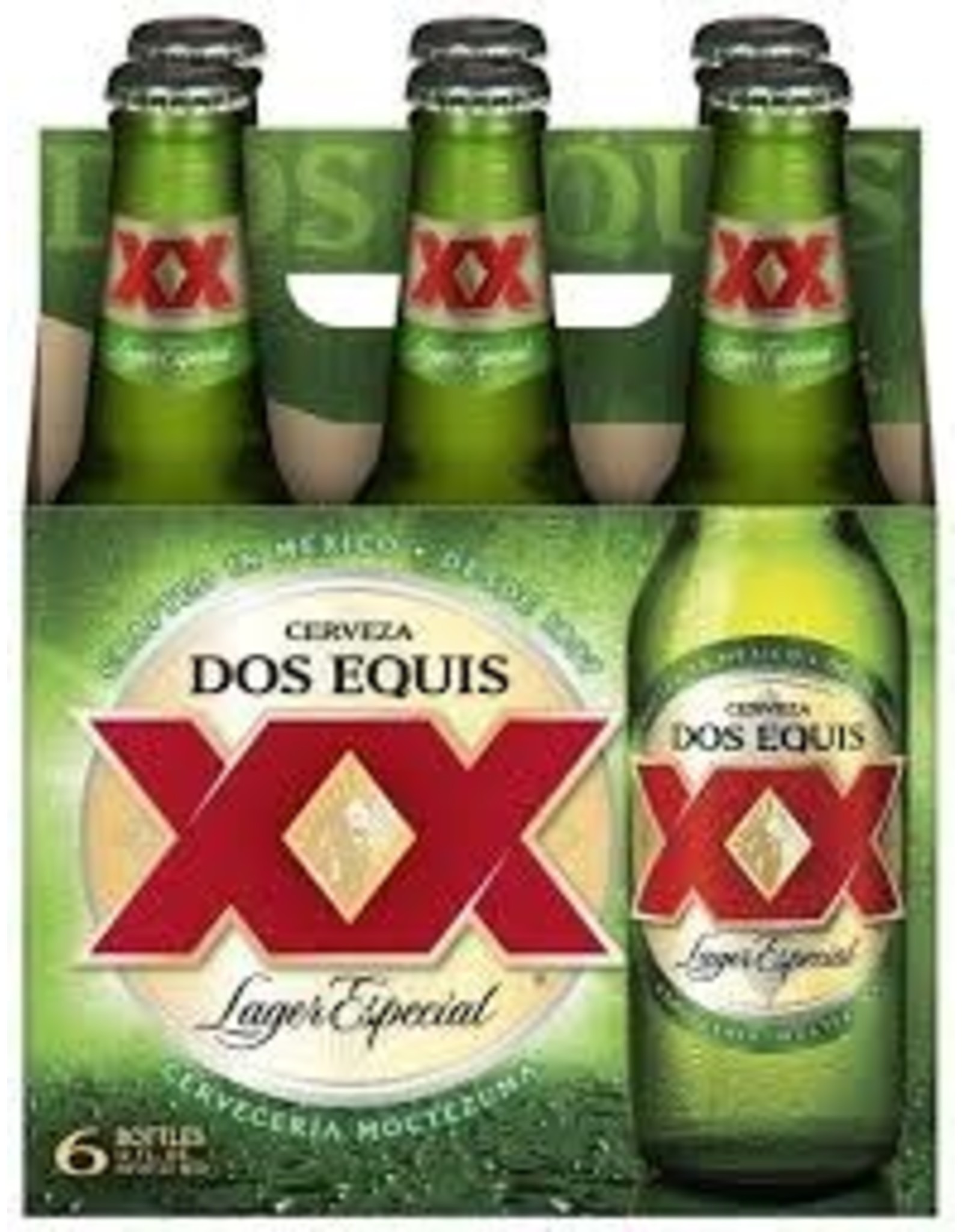 The Two Most Popular Beers In Mexico Dos XX And Corona AC/DC Beverage