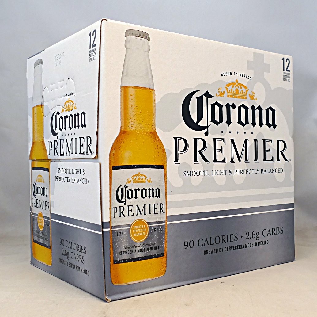 Corona Beer The Most Popular Beer In Mexico AC/DC Beverage