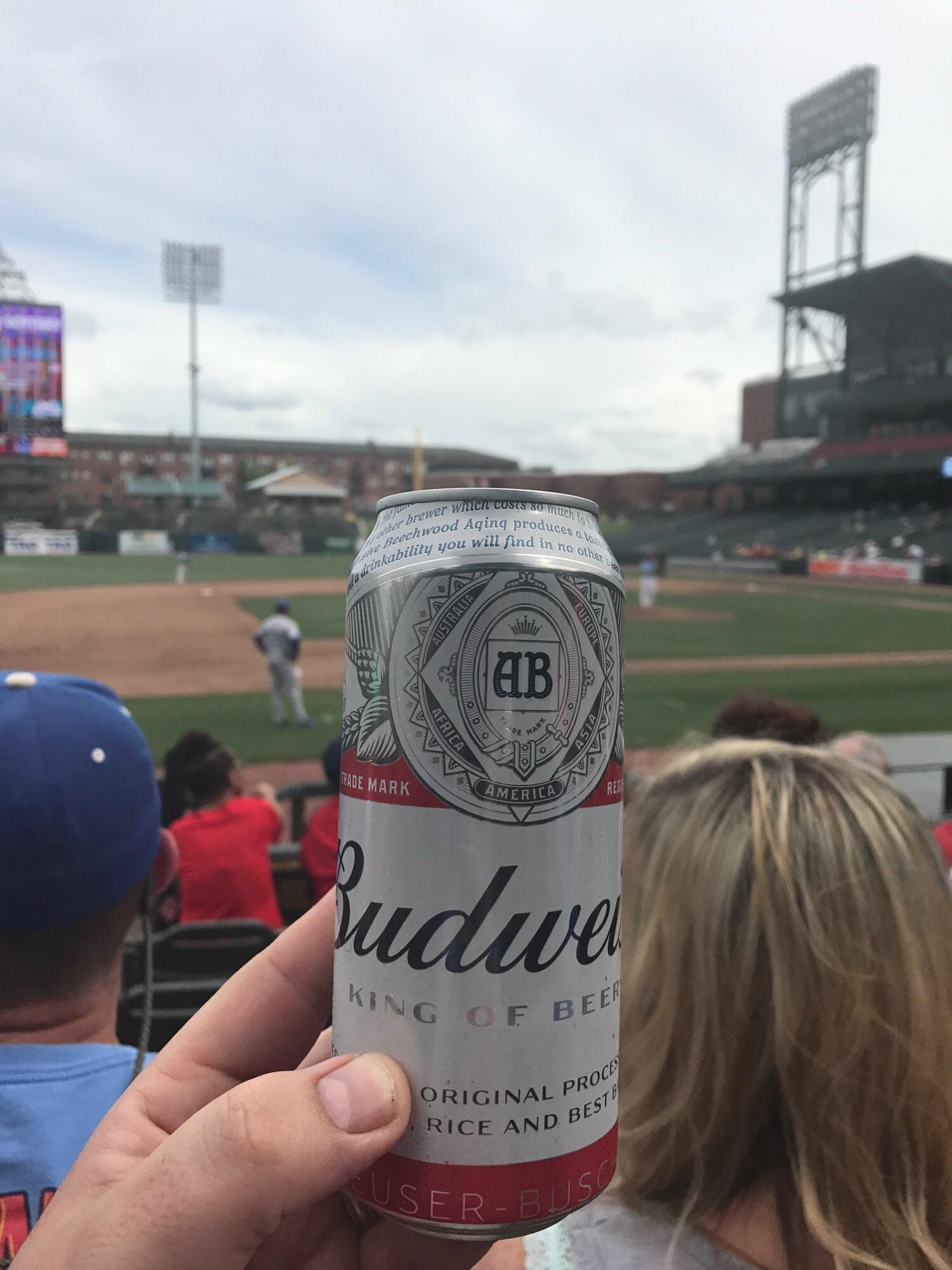 Is Budweiser Beer Fattening? AC/DC Beverage