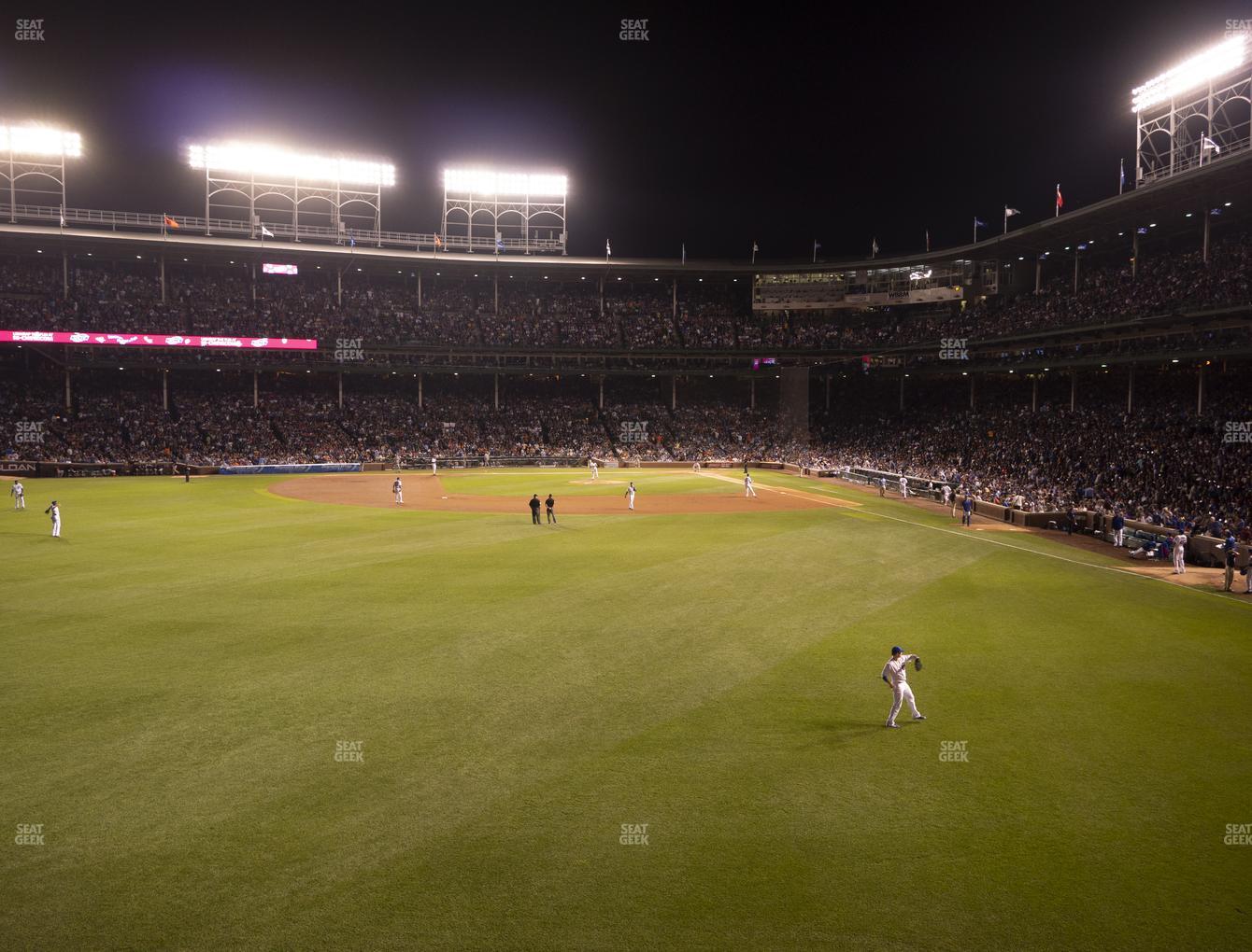 3 Tips For Getting A Seat In The Budweiser Bleachers At Wrigley Field AC/DC Beverage