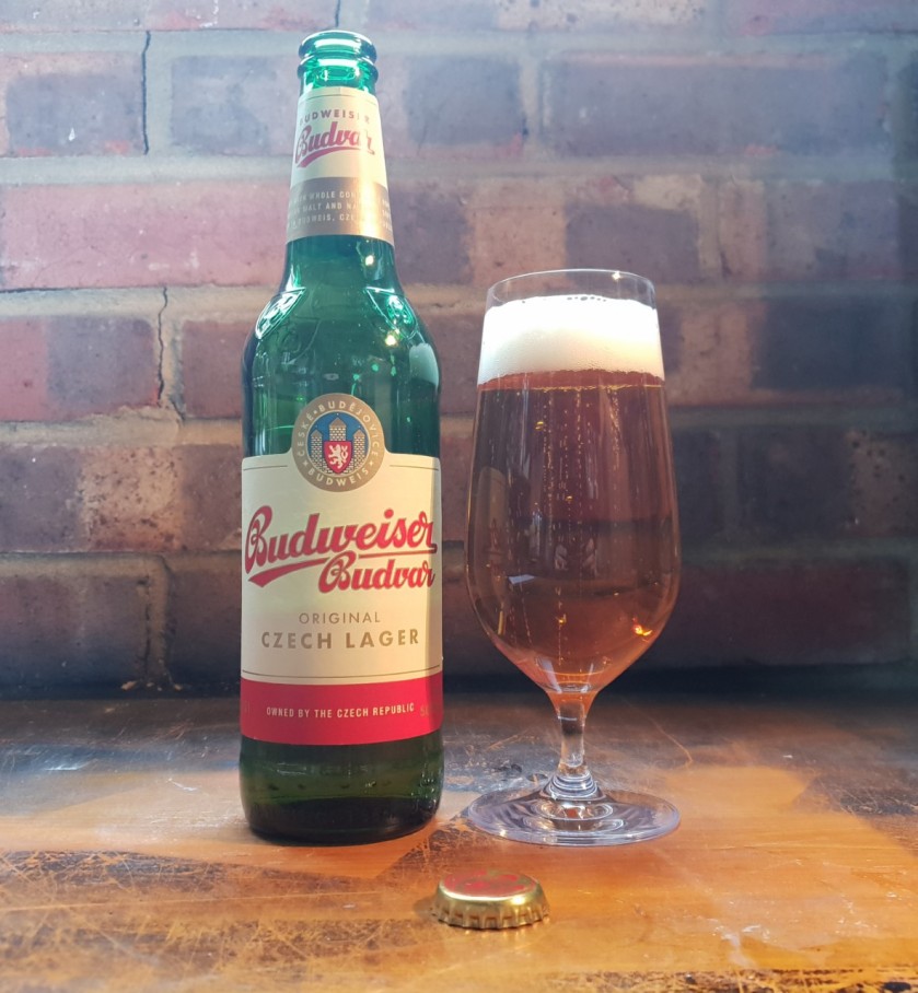 Is Budweiser The Most Popular Beer In Europe? AC/DC Beverage