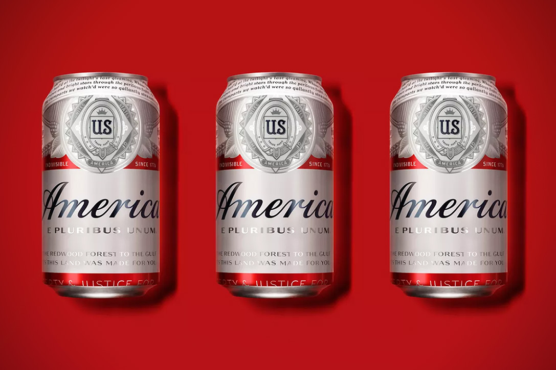 Budweiser’s America Campaign A Success Story AC/DC Beverage