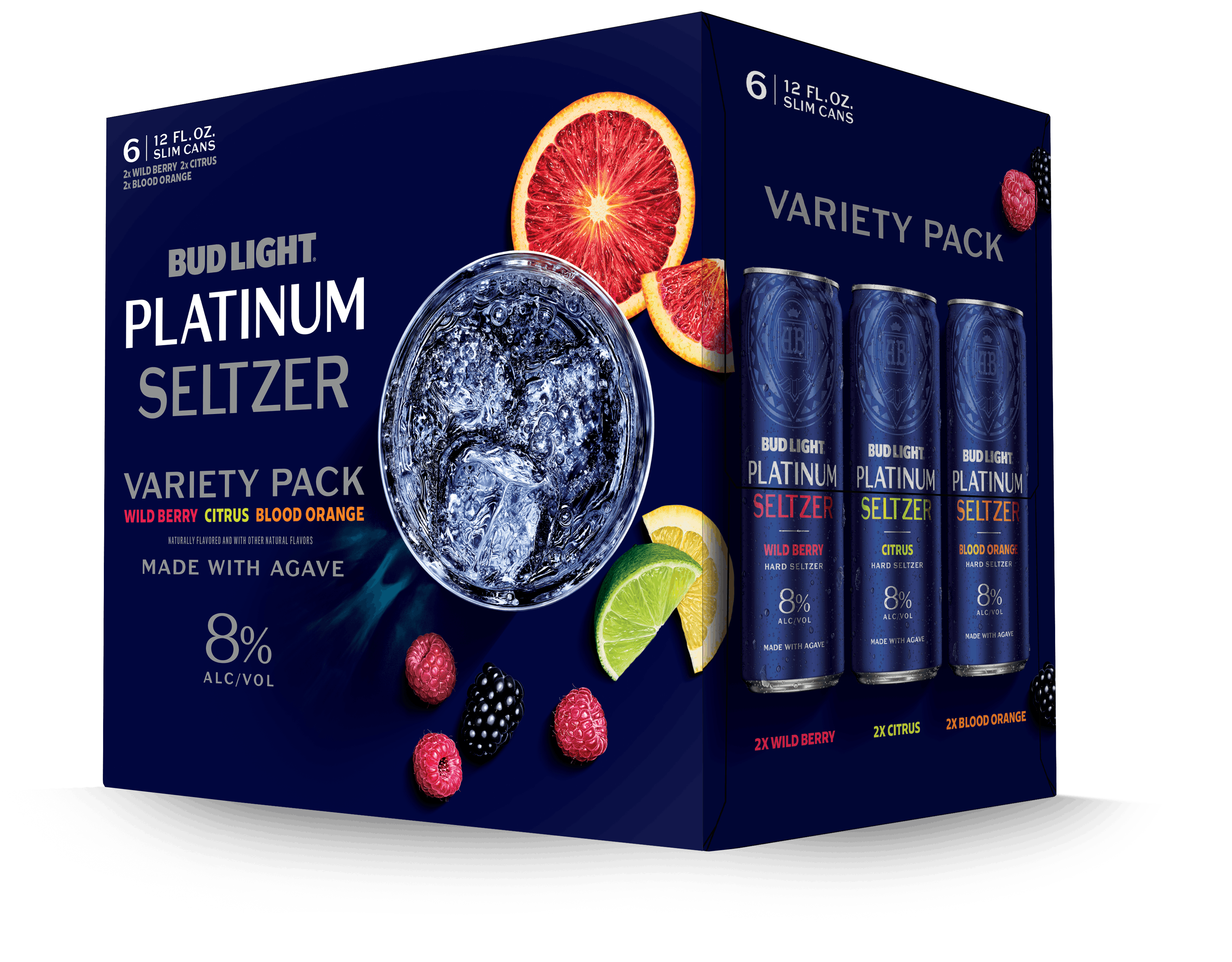 Bud Light Platinum A Premium Light Beer That’s Affordable AC/DC Beverage