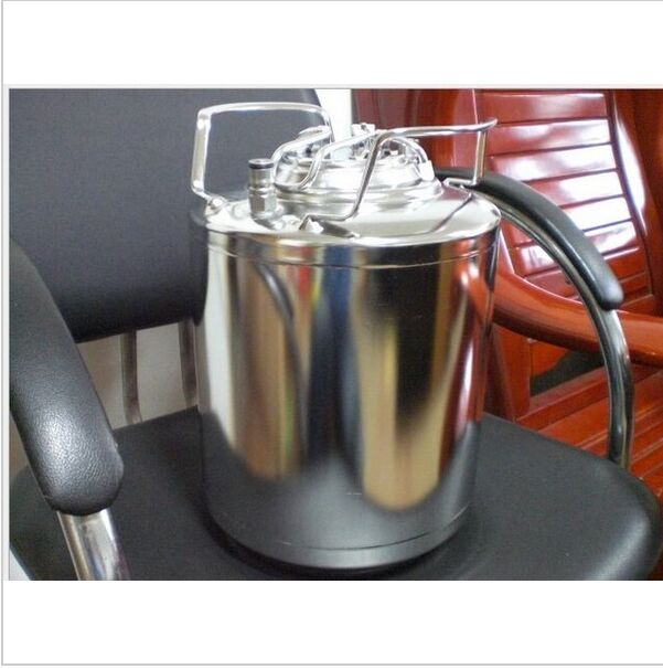 Bud Light Corny Kegs AC/DC Beverage