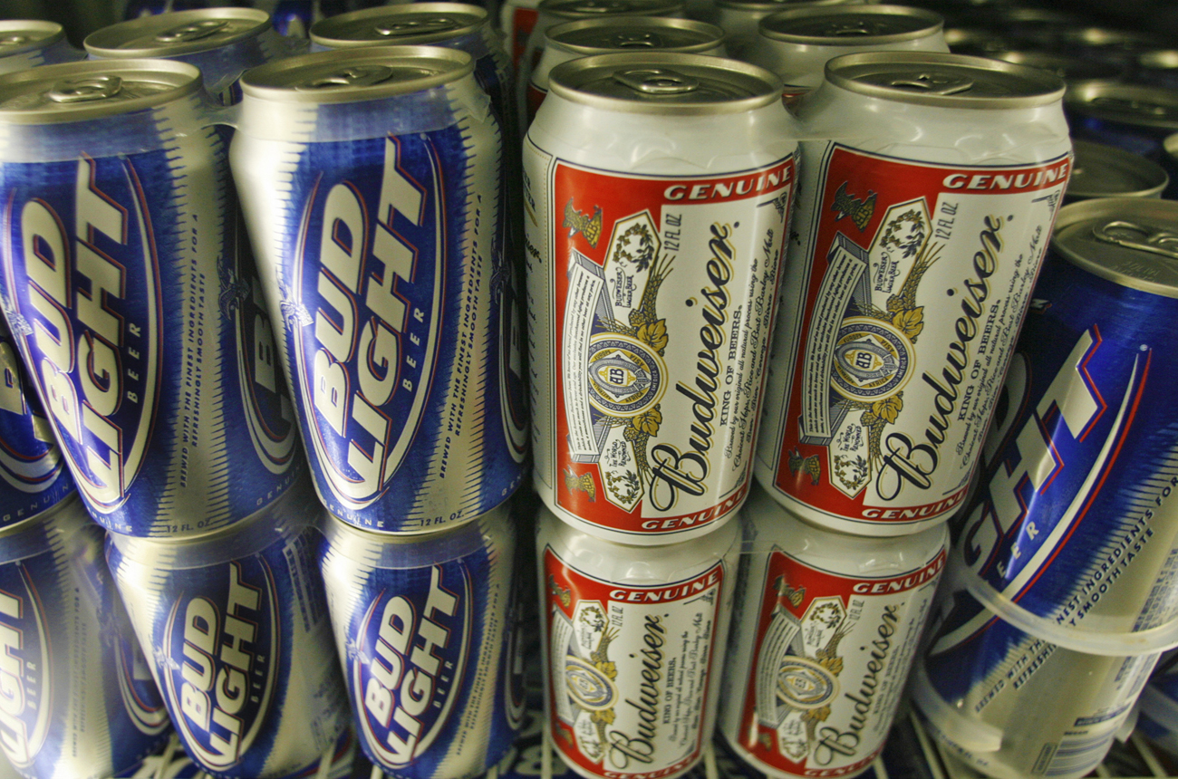 3 Tips For Giving Feedback On Budweiser Beer AC/DC Beverage