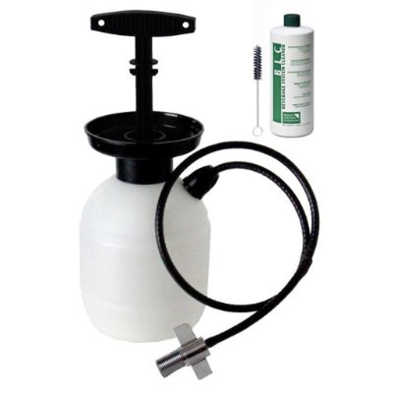 How To Change A Keg Of Bud Light AC/DC Beverage